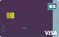Carte Visa Classic